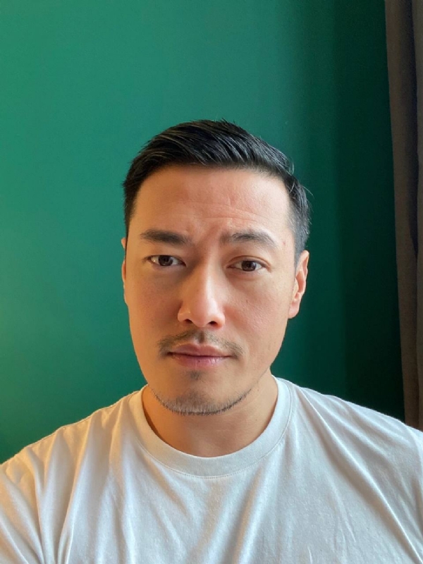 Allen的第一张照片--开封相亲服务中心