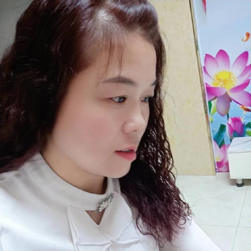 顾枸丽的第二张照片--开封相亲服务中心