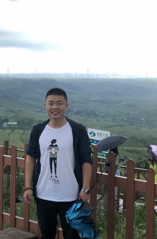 福鑫来的第一张照片--开封相亲服务中心