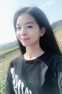 刘清竹的第一张照片--开封相亲服务中心