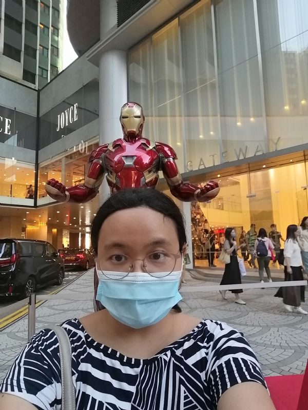 碧珊的第一张照片--开封相亲服务中心