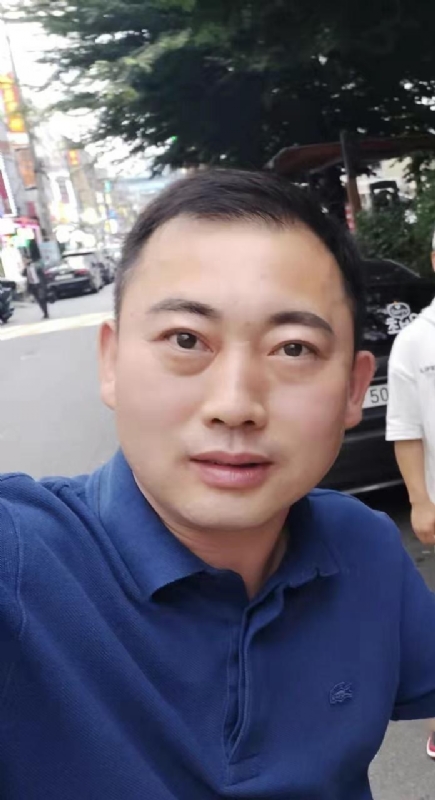 李龙的第二张照片--开封相亲服务中心