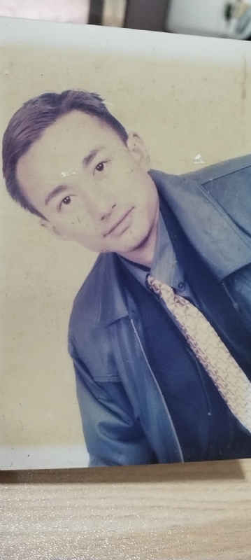 海哥的第一张照片--开封相亲服务中心