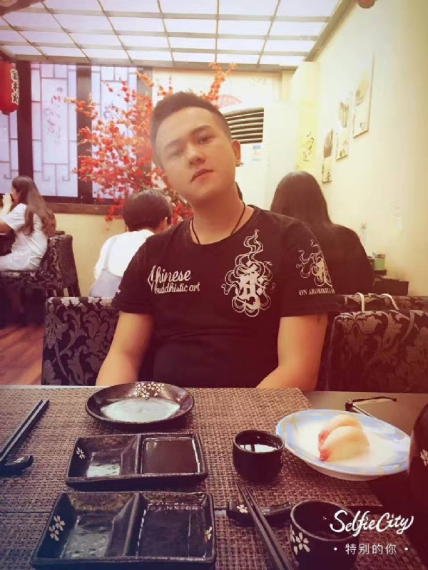 夏天的第四张照片--开封相亲服务中心