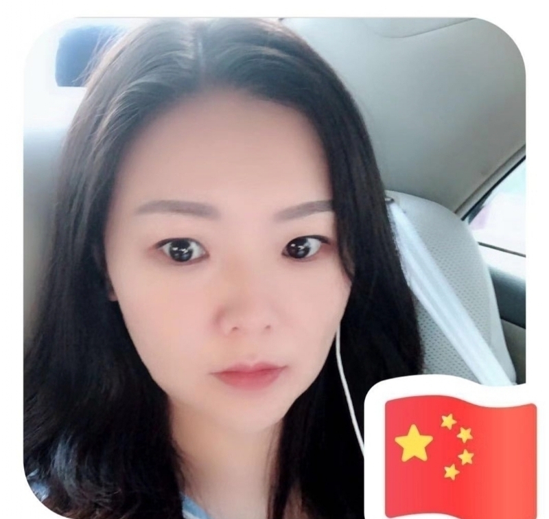 李姝静的第二张照片--开封相亲服务中心