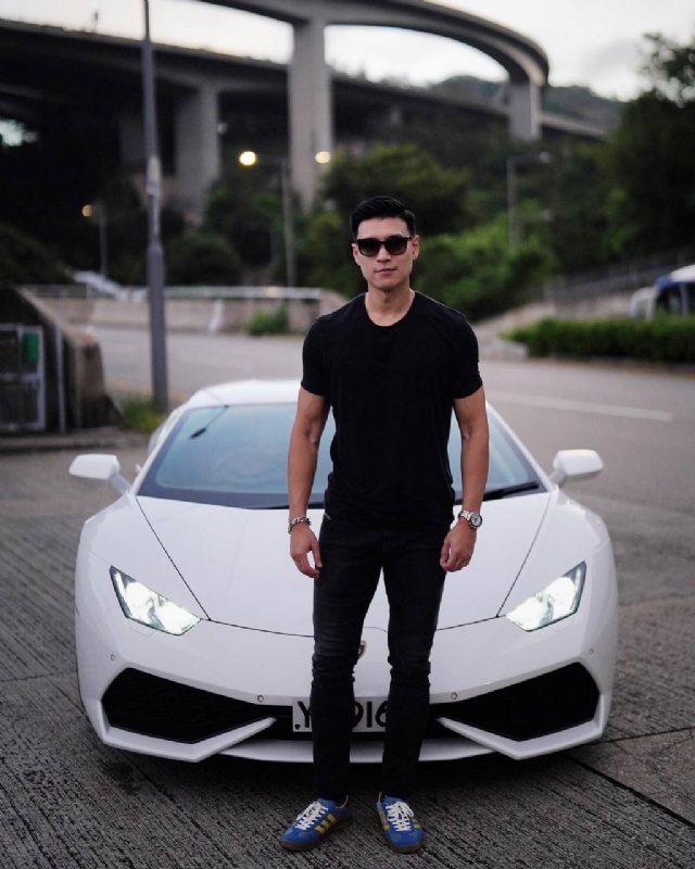 Lee修的第二张照片--开封相亲服务中心