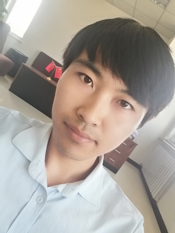 忘忧草的第一张照片--开封相亲服务中心