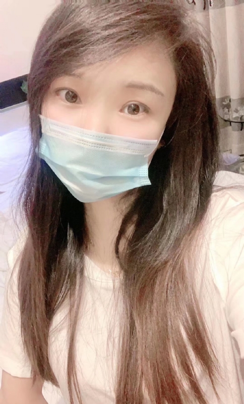 静静的第二张照片--开封相亲服务中心