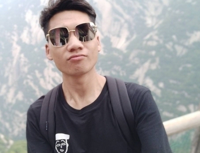 想对她好的第一张照片--开封相亲服务中心