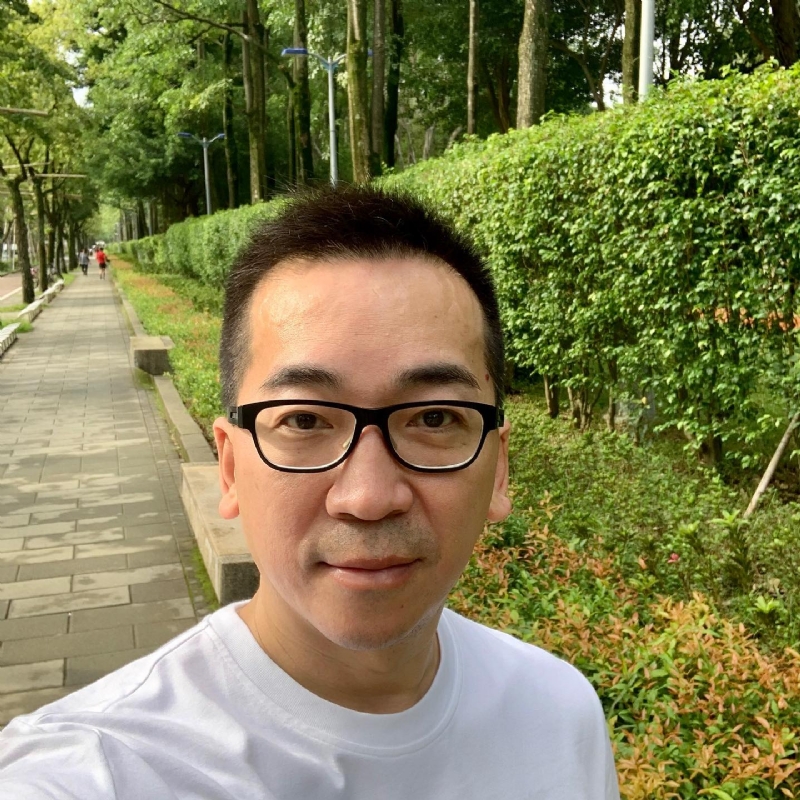 真诚待人的第一张照片--开封相亲服务中心