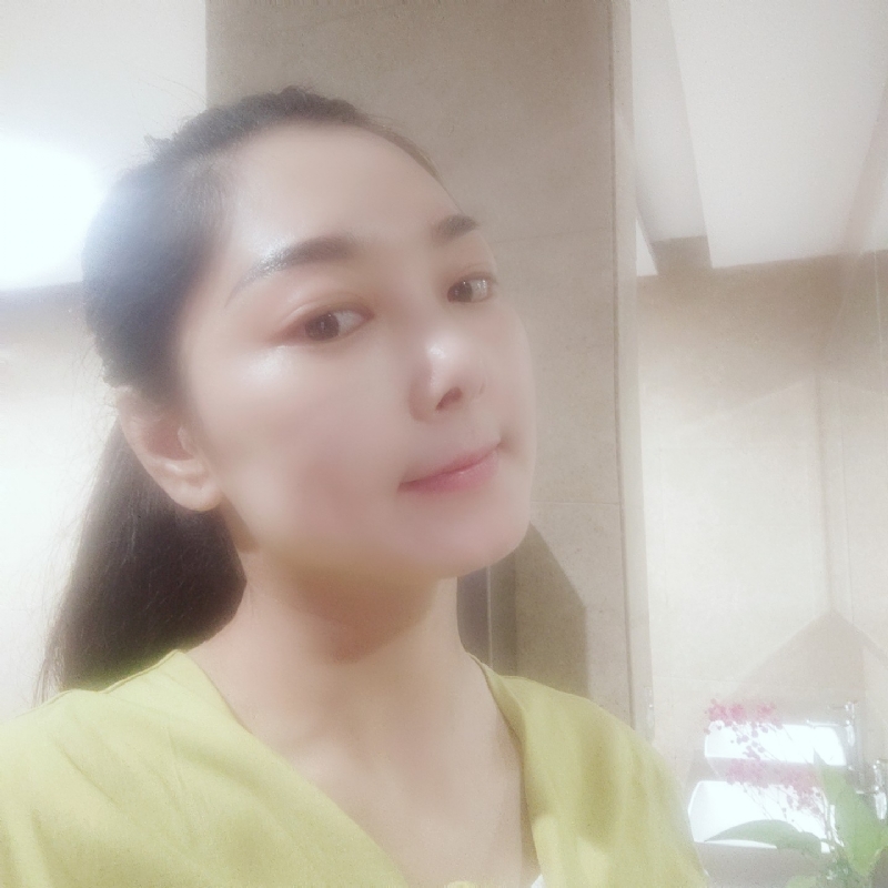 金秋的第一张照片--开封相亲服务中心