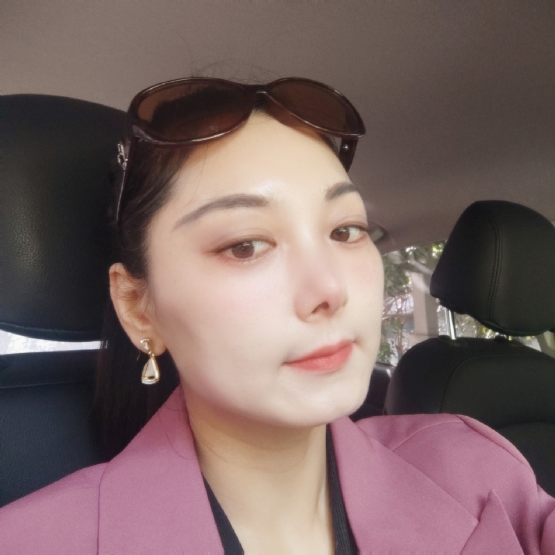 金秋的第二张照片--开封相亲服务中心