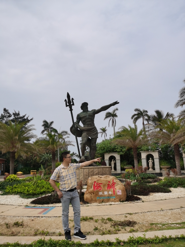 高山深海的第一张照片--开封相亲服务中心