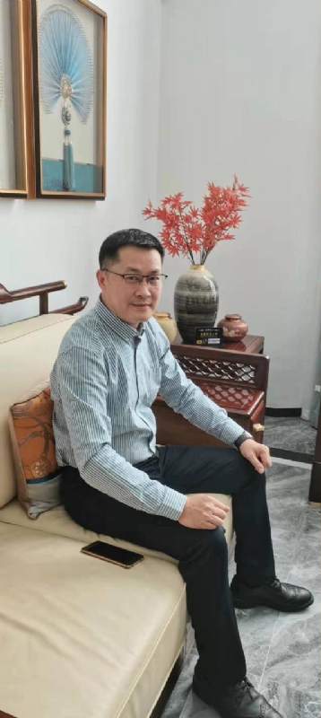 Allan的第一张照片--开封相亲服务中心