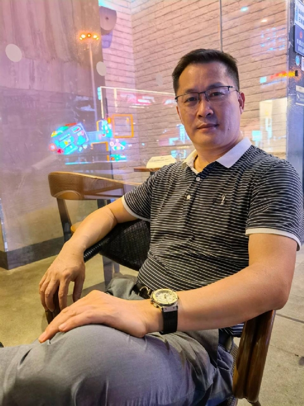 Allan的第三张照片--开封相亲服务中心