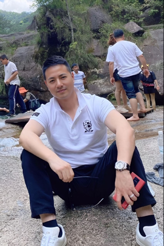 勿忘初心的第三张照片--开封相亲服务中心