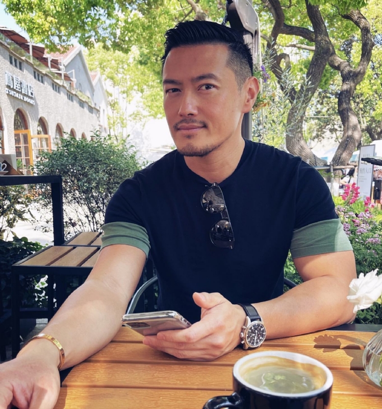 天邊的風的第一张照片--开封相亲服务中心