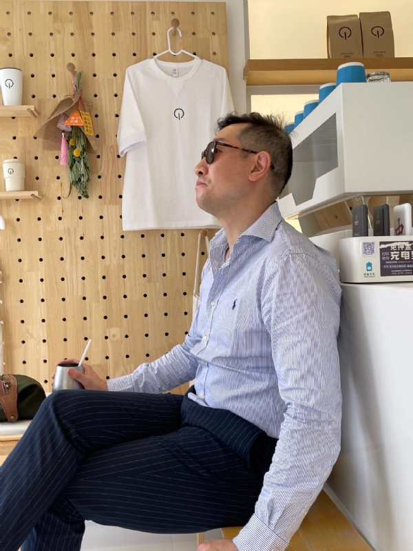 高陆的第一张照片--开封相亲服务中心