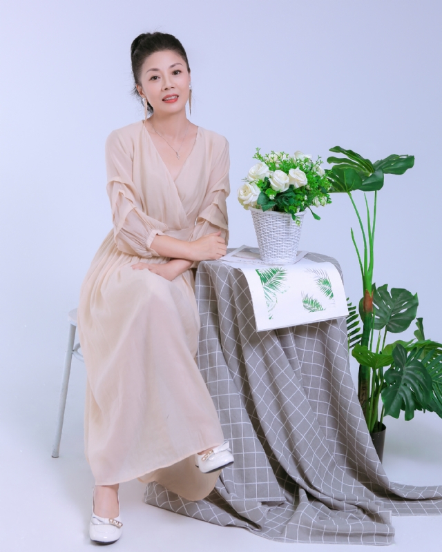 Anna的第一张照片--开封相亲服务中心