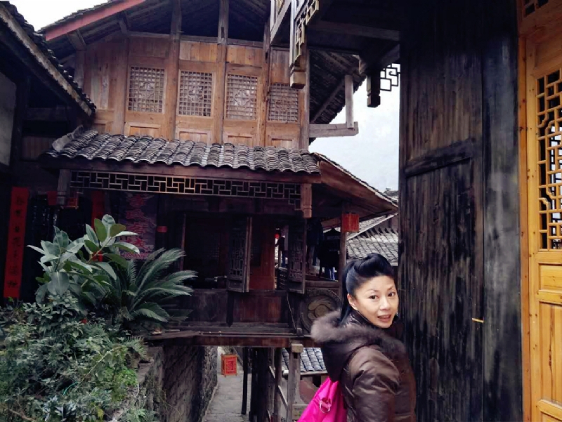 Anna的第二张照片--开封相亲服务中心