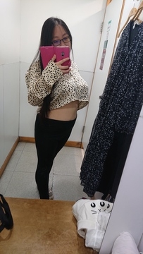 美林的第一张照片--开封相亲服务中心