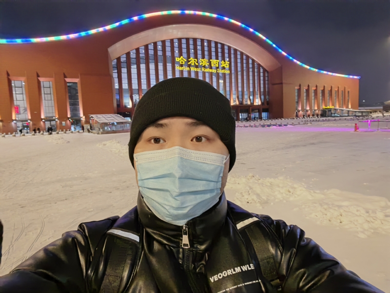 还是没记住的第一张照片--开封相亲服务中心