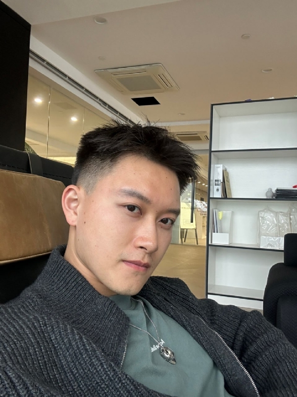 林先生的第一张照片--开封相亲服务中心