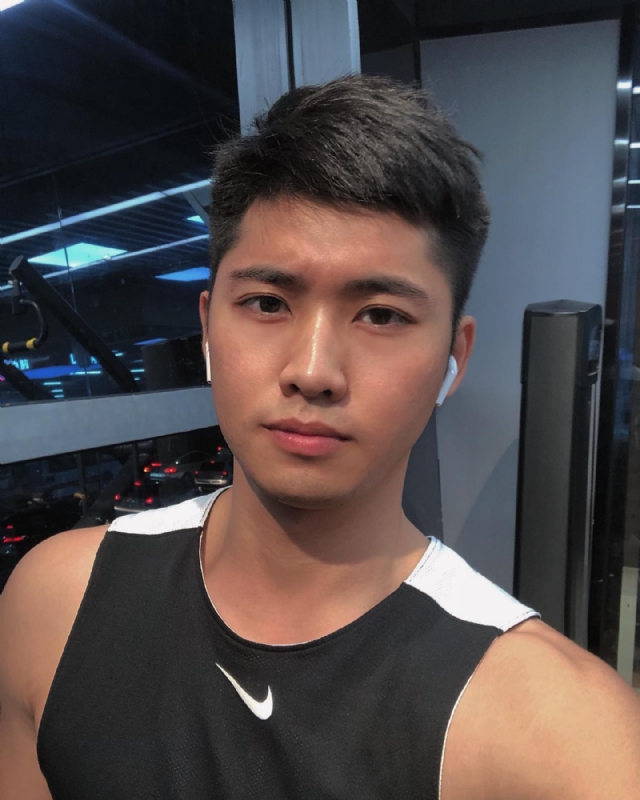 林毅的第一张照片--开封相亲服务中心