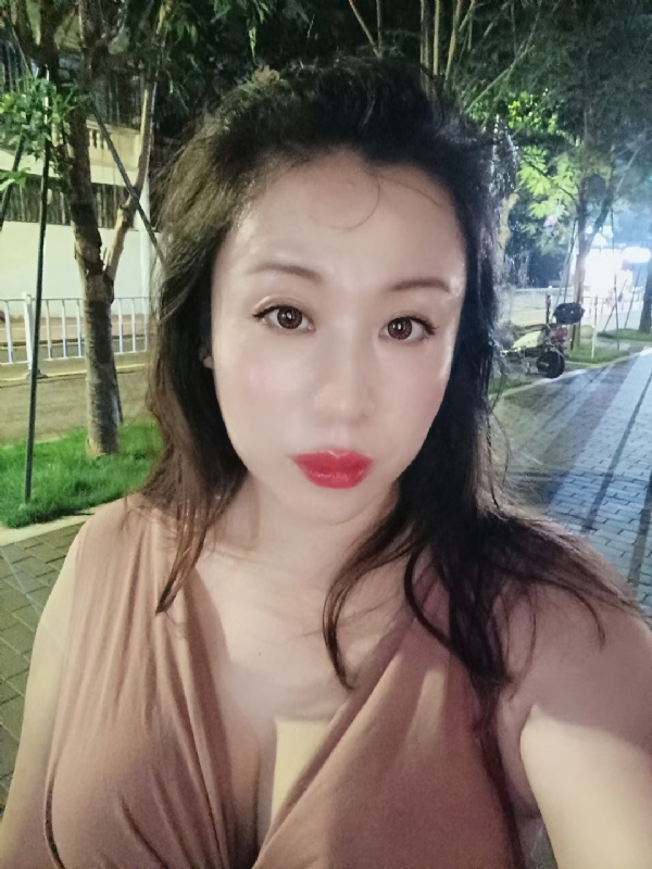 叶子青青的第二张照片--开封相亲服务中心