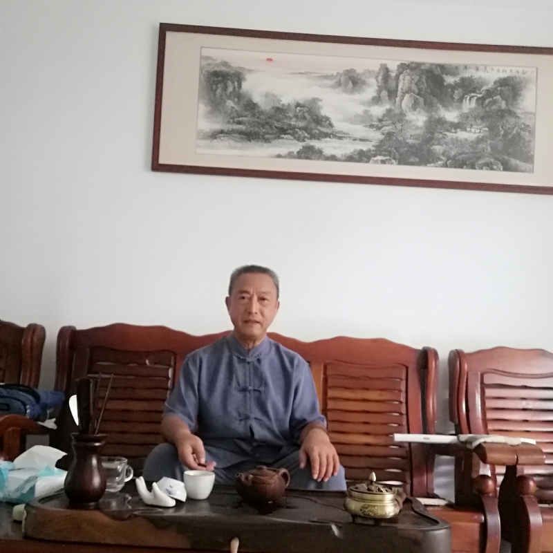 万事皆缘的第一张照片--开封相亲服务中心