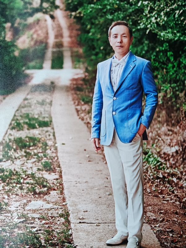 子龙的第一张照片--开封相亲服务中心