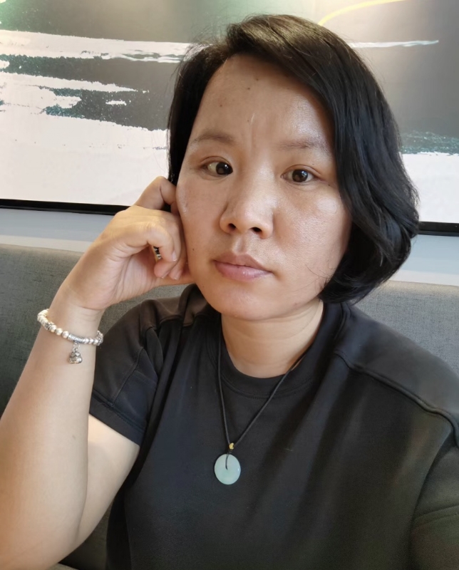 千年老猪的第二张照片--开封相亲服务中心