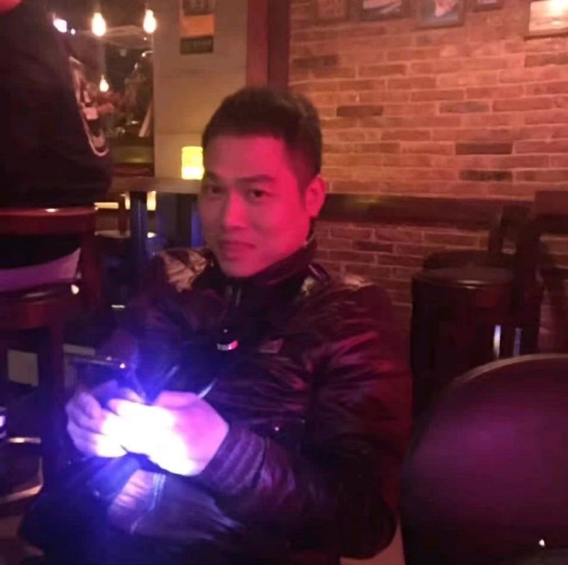 真谛的第一张照片--开封相亲服务中心