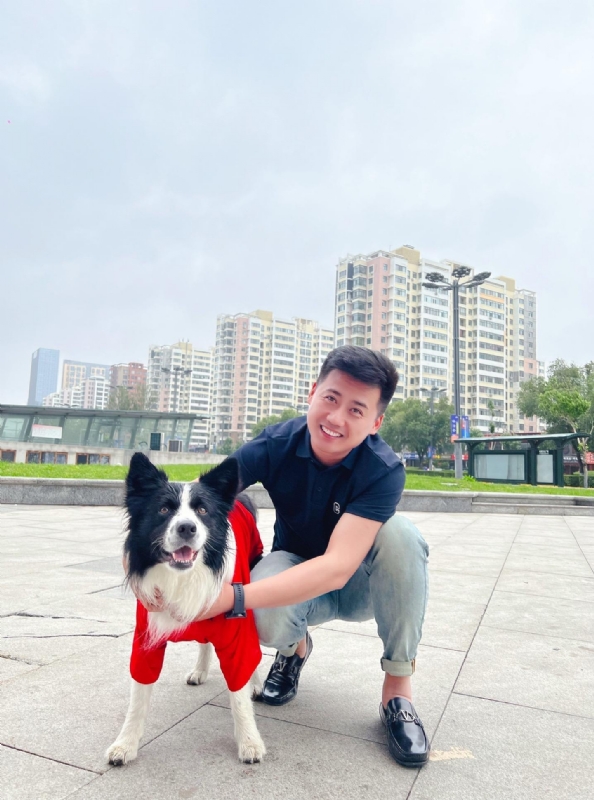 香港交友的第一张照片--开封相亲服务中心