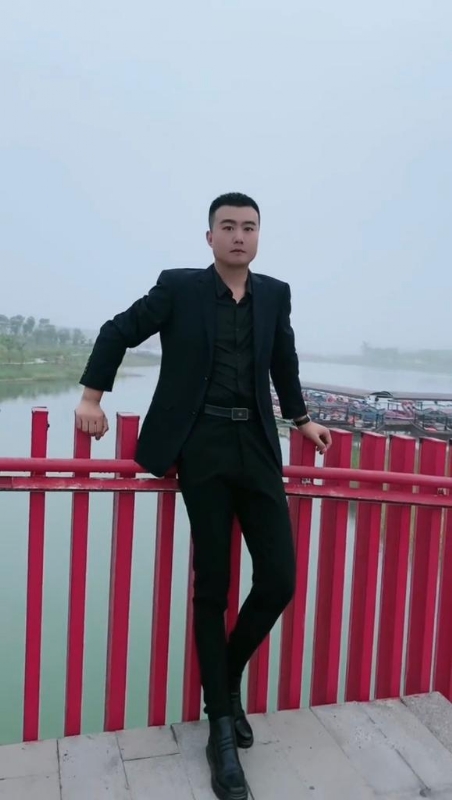 Albert的第二张照片--开封相亲服务中心