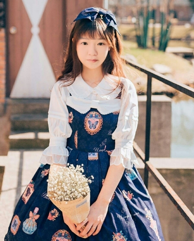 小姐姐的第二张照片--开封相亲服务中心