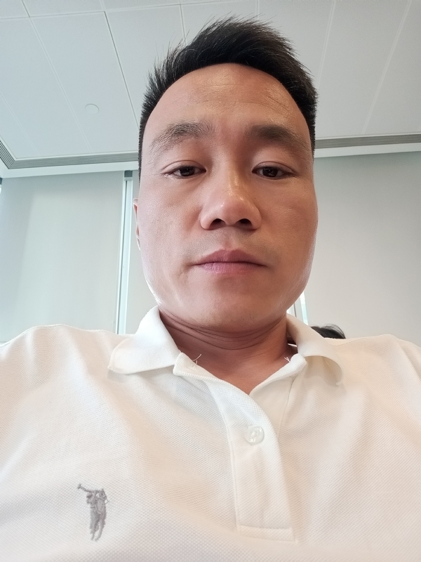 阿童木的第一张照片--开封相亲服务中心