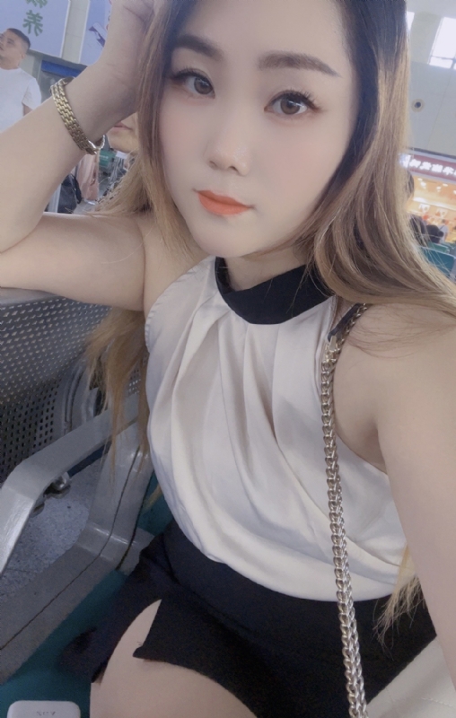 媛媛的第三张照片--开封相亲服务中心