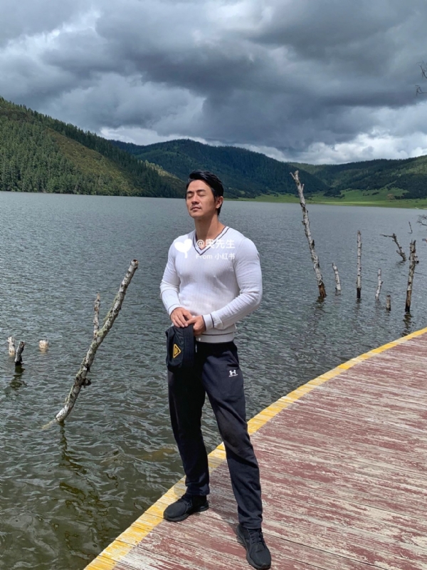 Austin的第一张照片--开封相亲服务中心