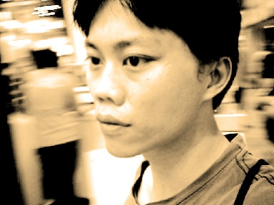 LoneWalker的第一张照片--开封相亲服务中心