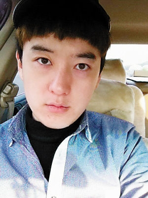 cxw的第一张照片--开封相亲服务中心