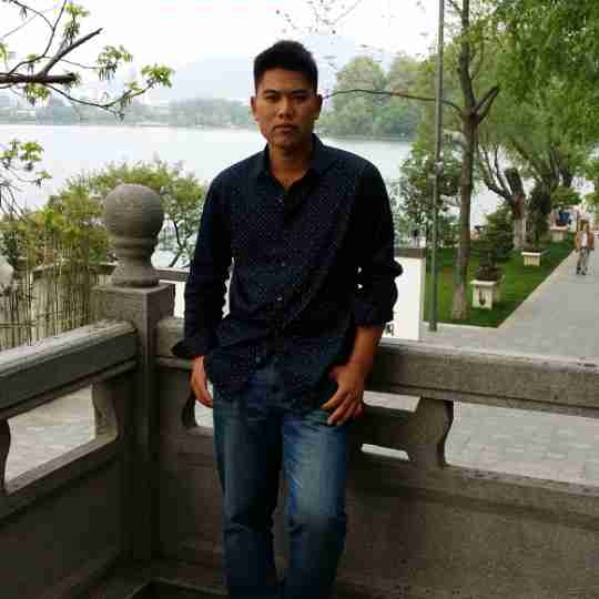 光辉的第一张照片--开封相亲服务中心