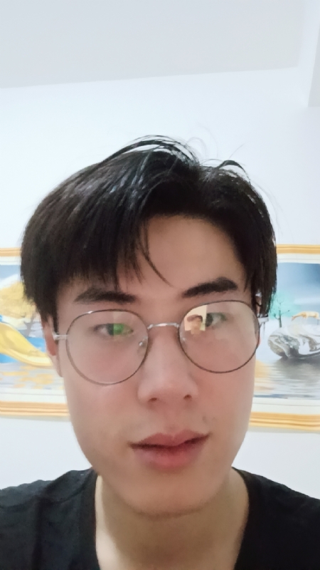 北冥的第一张照片--开封相亲服务中心