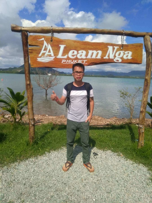 今夕何夕的第一张照片--开封相亲服务中心