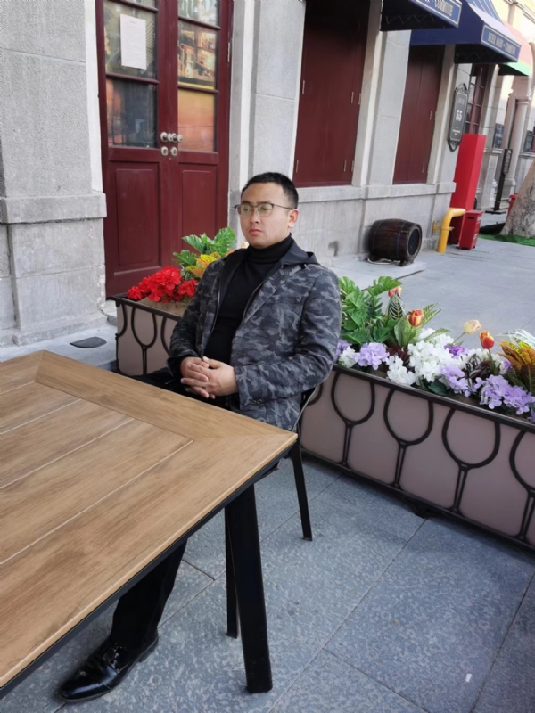 小独的第一张照片--开封相亲服务中心