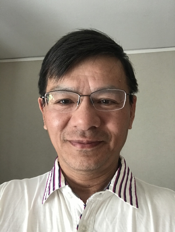 瑞雪的第一张照片--开封相亲服务中心