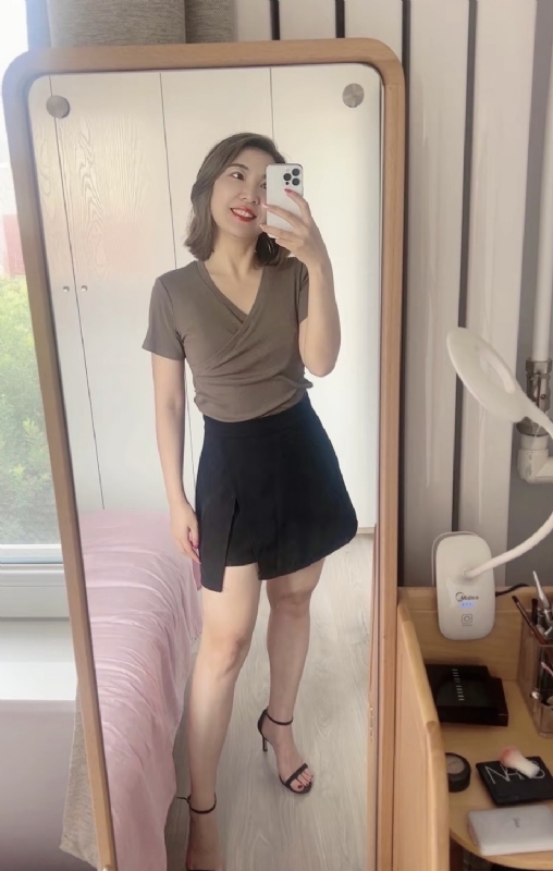 丽波的第二张照片--开封相亲服务中心