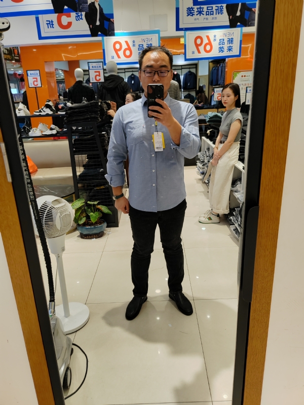 找一个女朋友的第二张照片--开封相亲服务中心