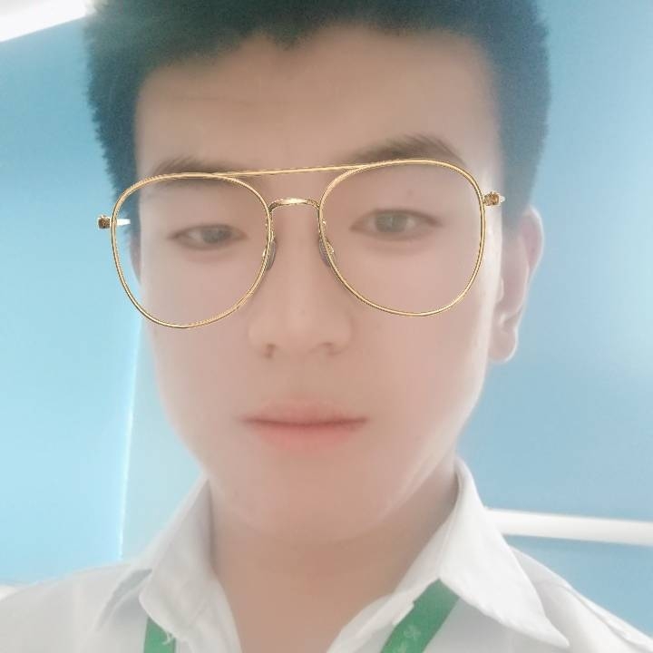 幸运男孩的第一张照片--开封相亲服务中心