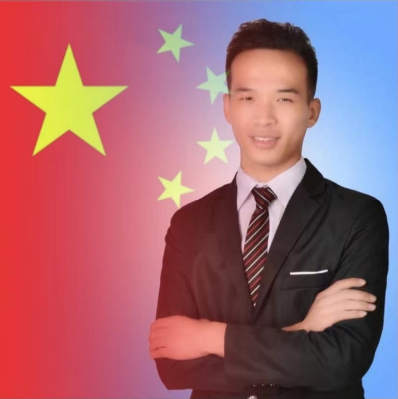 羊了个杨的第一张照片--开封相亲服务中心